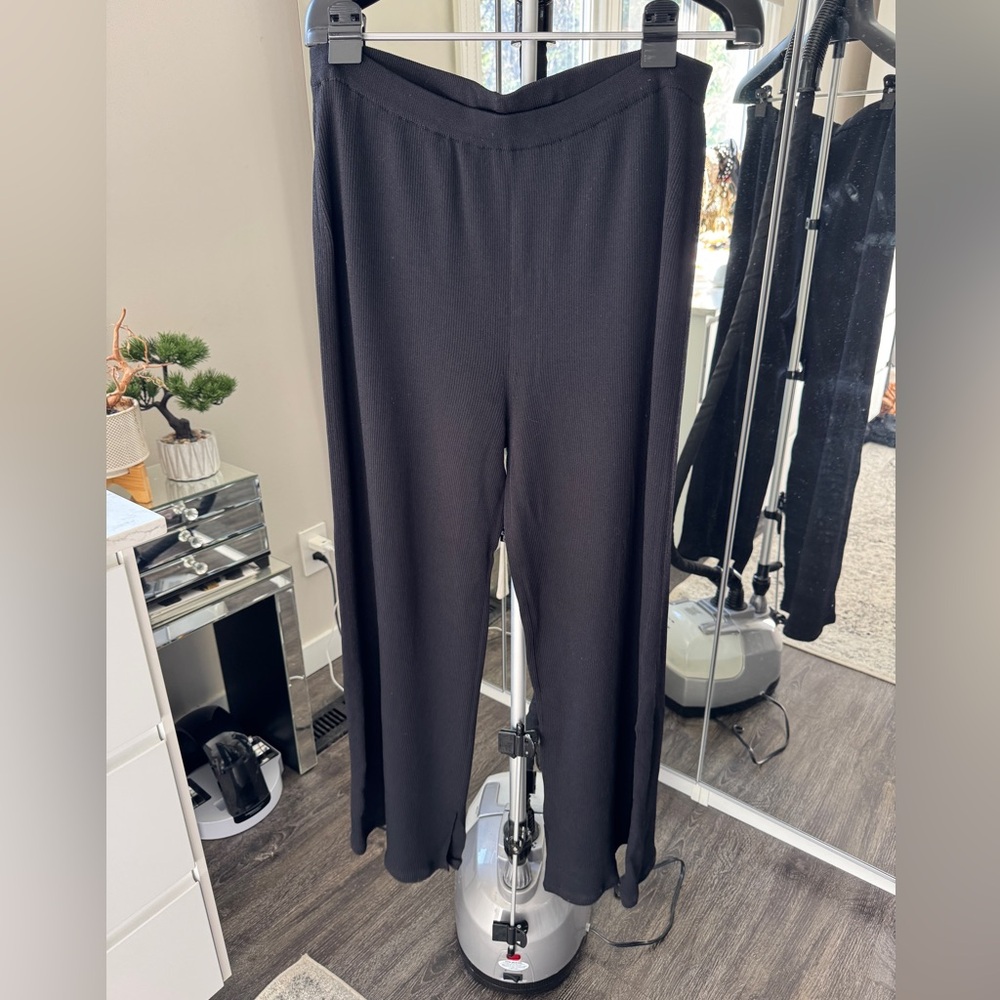 Legoe Maternity Celeste Wide Leg Pants